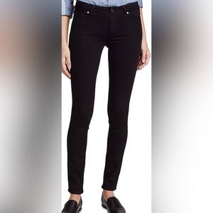 PAIGE Denim Women's Transcend Verdugo Ultra Skinny Jeans. Only worn once